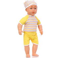 Deniz Et Bebek Kel Türkçe 60 cm şmş8525